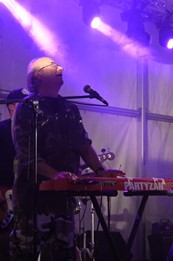 DOL FEST - Rock Partyzani